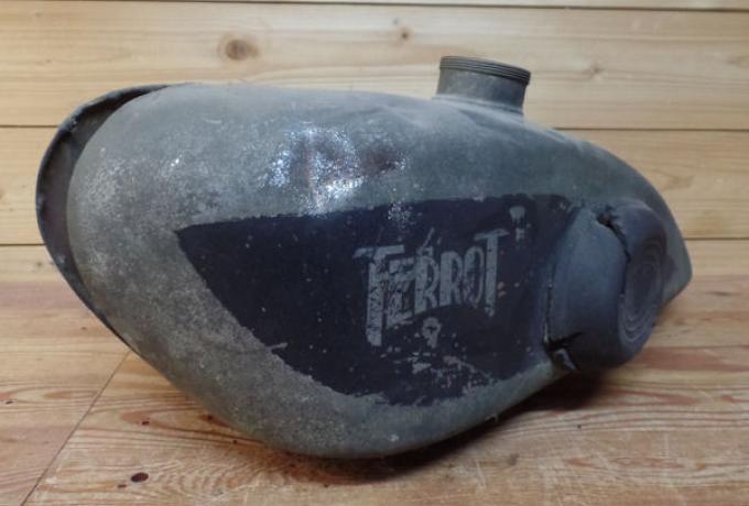 Terrot Benzintank gebraucht