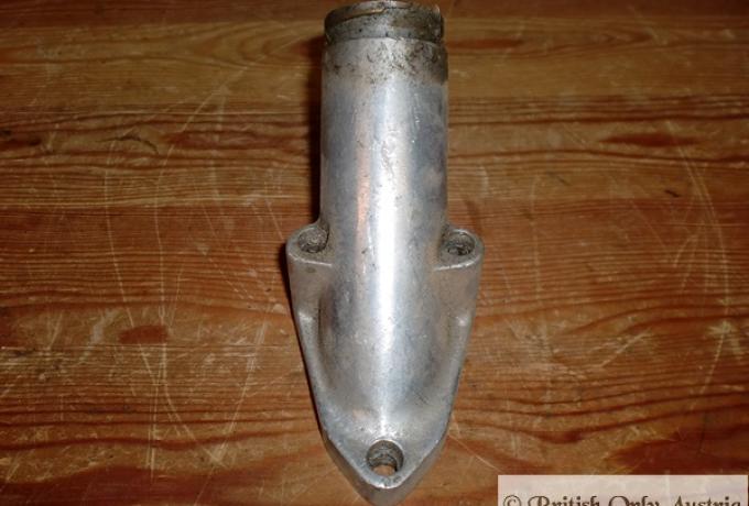 Einlasskrümmer gebraucht