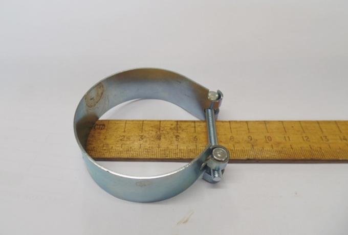 Kolben Ring Schelle 60-65mm 2.36" - 2.56"