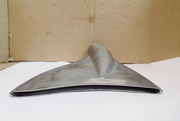 Fishtail ID: 45 mm/1 3/4"