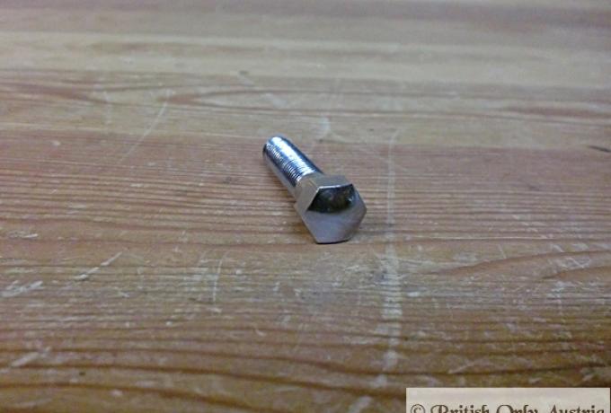 BSA Bolzen/Schraube für Lenkerbefestigung UNF 24TPI