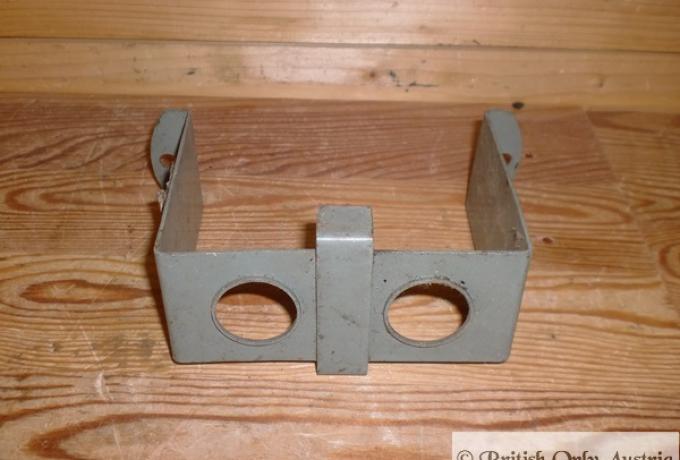 Battery Carrier used