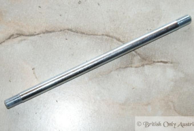 Triumph T100 Bottom Engine Stud. 7.7/8" x 3/8" 24TPI UNF