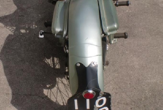 Douglas 350 cc  1947