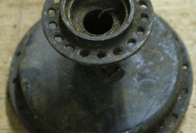 Front Wheel Hub early used