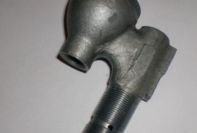 Bsa Oil Drip Feed 1927-30 