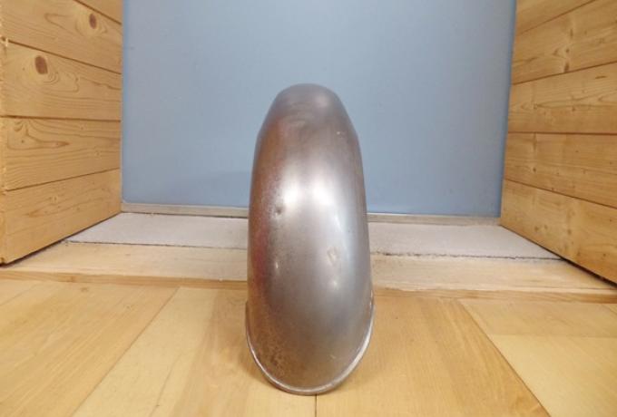 Vintage BSA Velocette Vorderer Kotflügel NOS