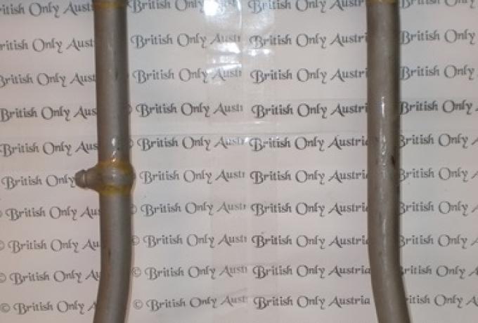 BSA Main/Rearstand 1930-31