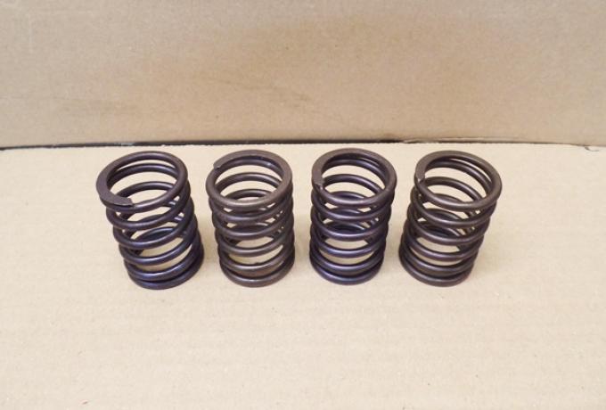 Brough Superior/AJS/Matchless Valve Springs