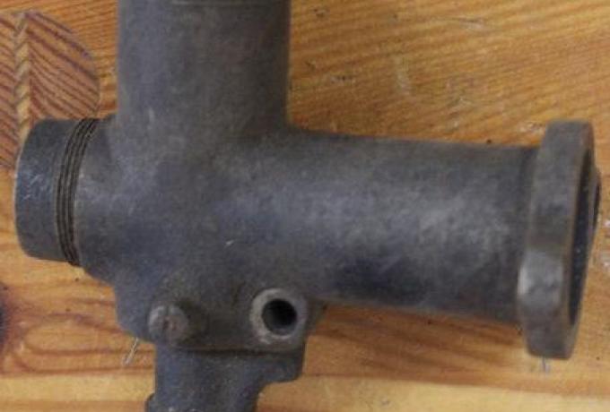 Vergaserkörper gebraucht