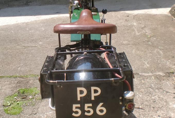 BSA 1923 557cc