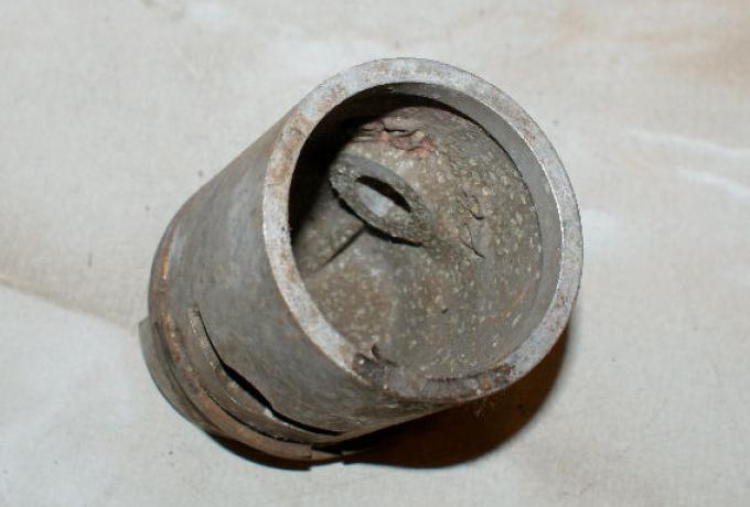 Villiers Kolben +020