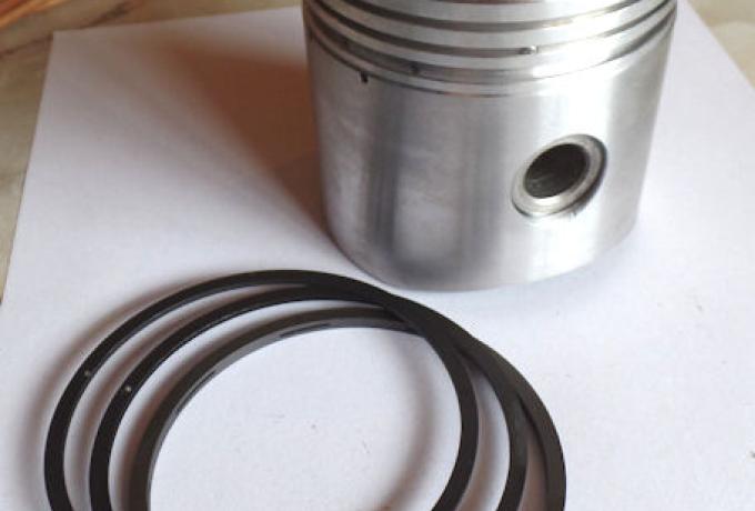 AJS/Matchless Piston +060 500cc 1956-58
