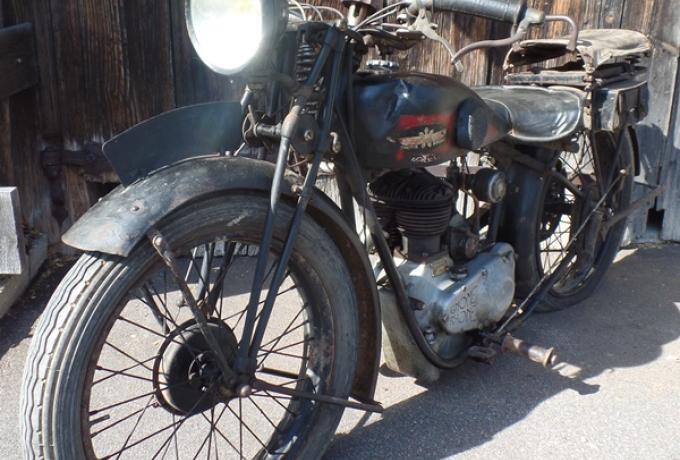 Gnome et Rhone Type MI  306 cc ca. 1930
