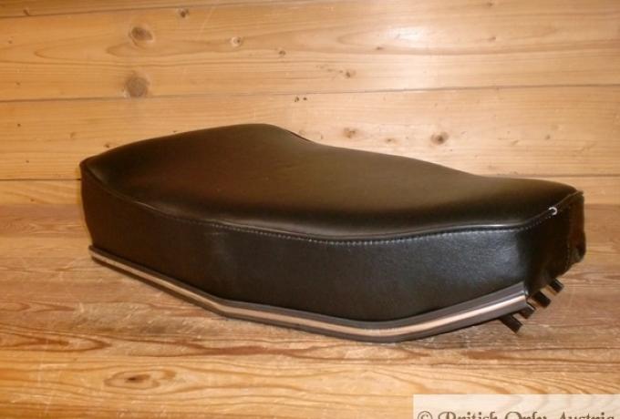 BSA Saddle NOS