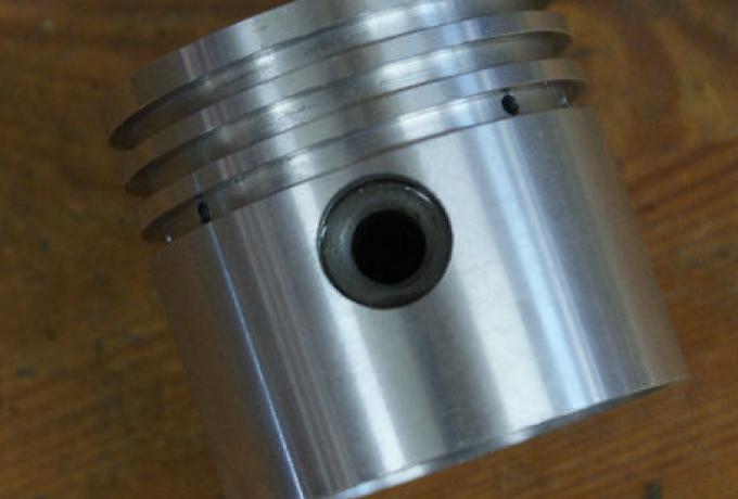 Piston NOS 53.8mm STD