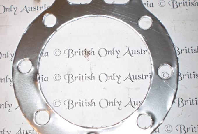 BSA Cylinder Head Gasket B34 Gold Star