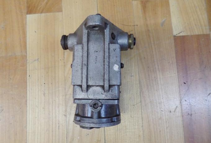 BTH Zündmagnet Type K.C.2-AC9 gebraucht