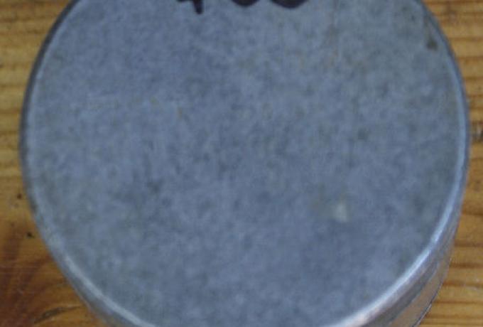 Kolben gebraucht 57mm +60