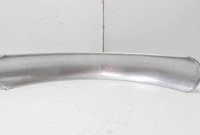 Mudguard Steel nos