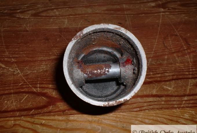 Hepolite 4046 Piston +020.  Villiers.