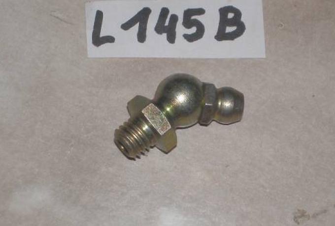 BSA Grease Nipple - 1/4" BSF