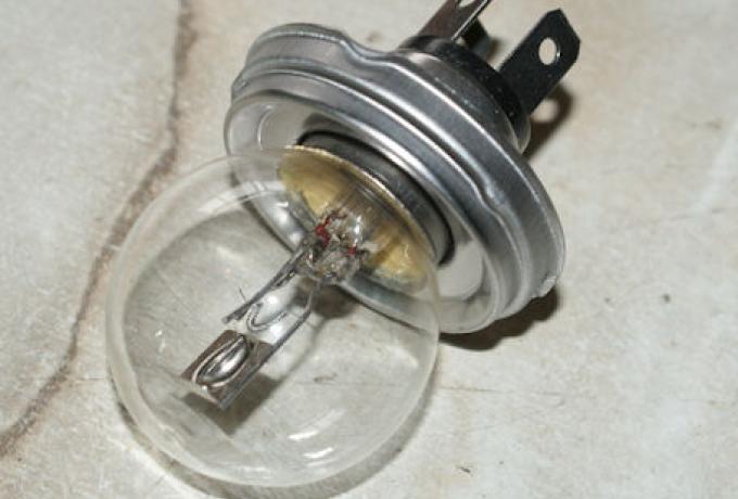 Duplo Headlight Bulb P410 P45T 12V 45/40W