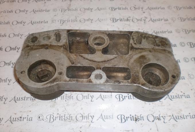 AJS/Matchless Twin Oil Pump. 011709 used