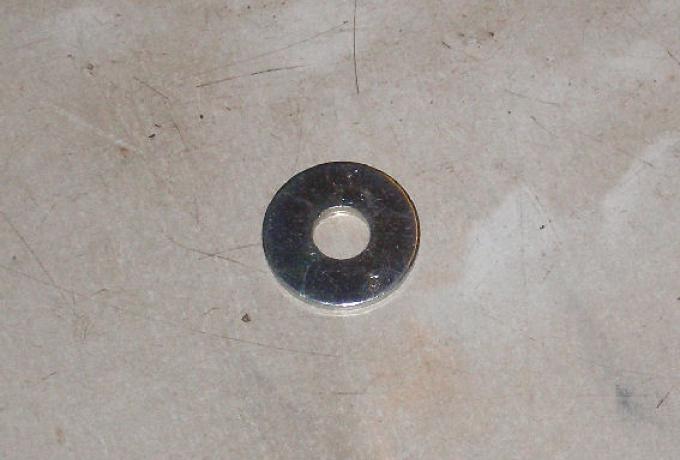 Flat Washer for Mudguard 1/4" x 3/4"
