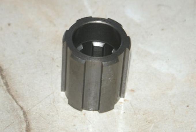 Vincent Nockenhülse Stoßdämpfer Motor 