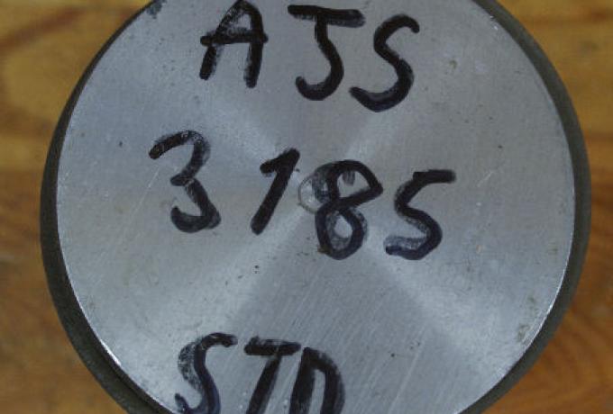 AJS Kolben gebraucht 1935/37/40 498ccm STD