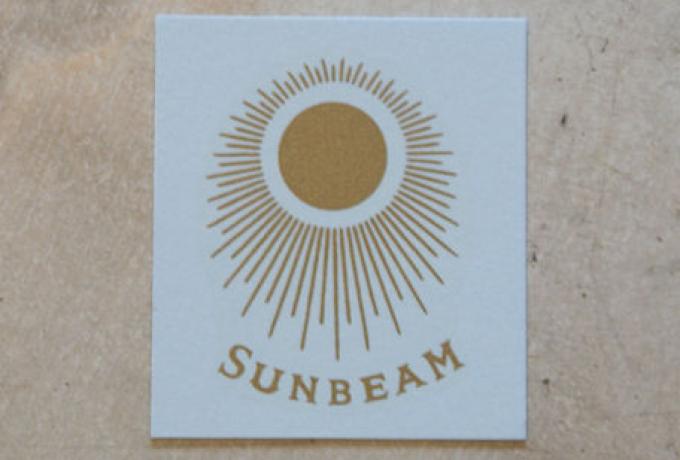 Sunbeam Transfer