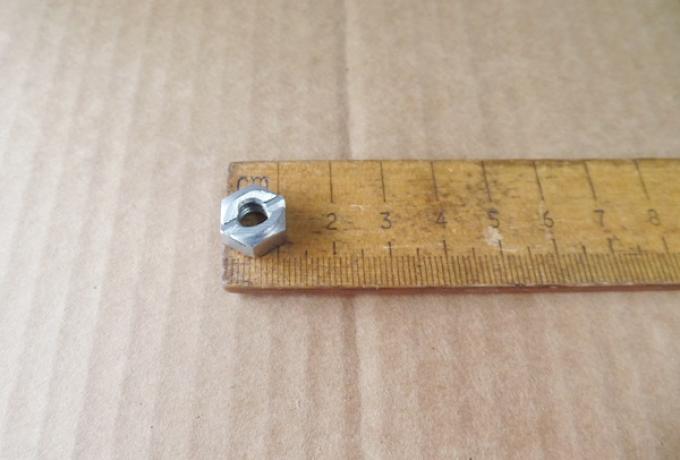 Mutter für Kupplungs- und Bremshebel