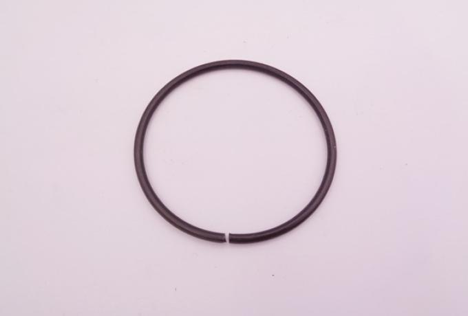 Circlip retaining Collar (Jampot)