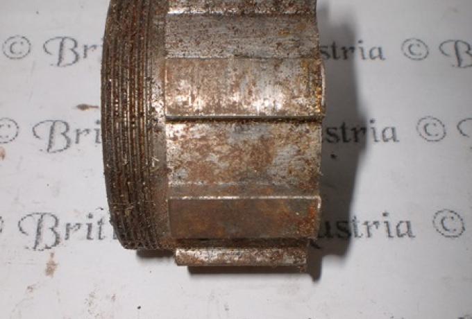 Clutch Center Villiers, used
