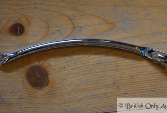 Velocette Lifting Handle lhs MSS/MAC