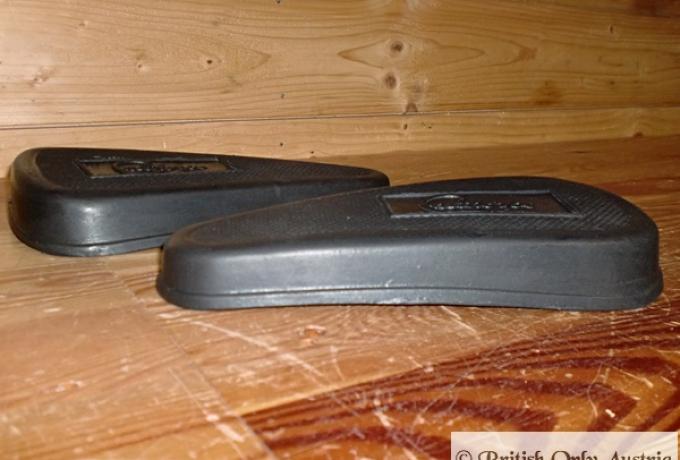 Calthorpe Kneegrip Rubbers No.25/Pair