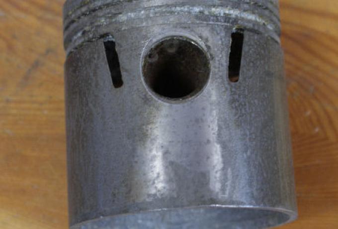 Norton Piston NOS 1948/54 490 cc +40 16H