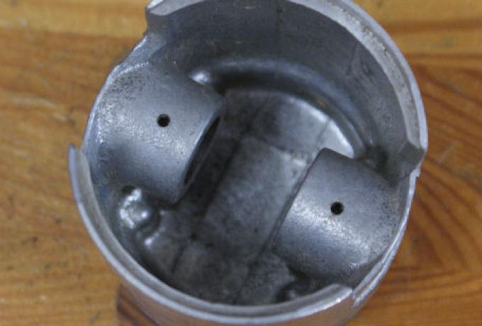 BSA Kolben gebraucht 61.4mm 90-1432