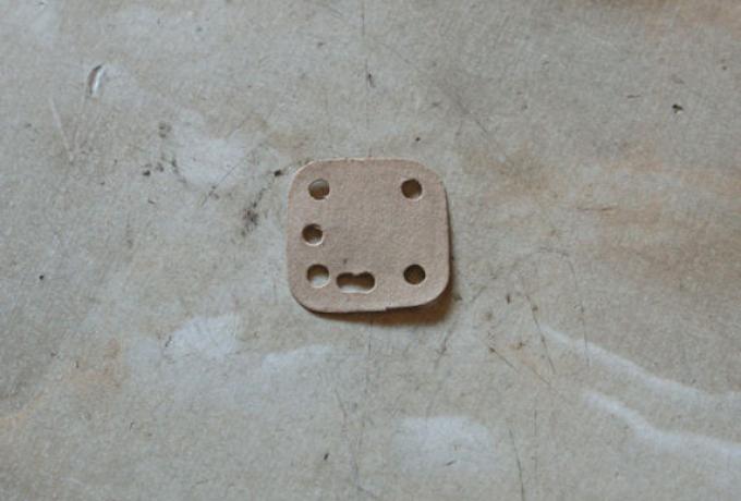 AJS/Matchless Gasket f. Oil Pump