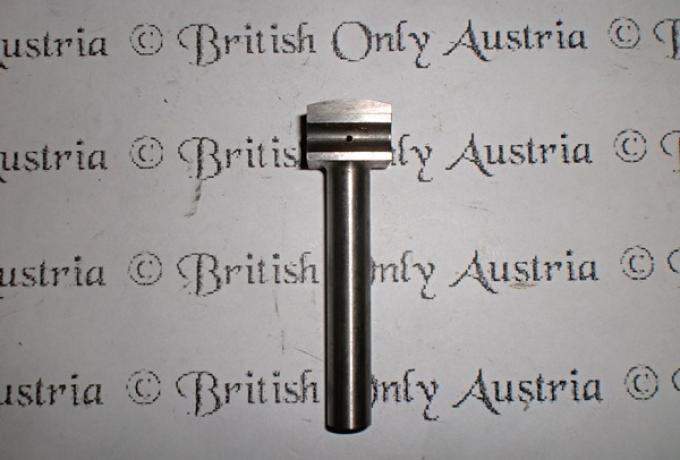 Triumph T150 Kipphebel