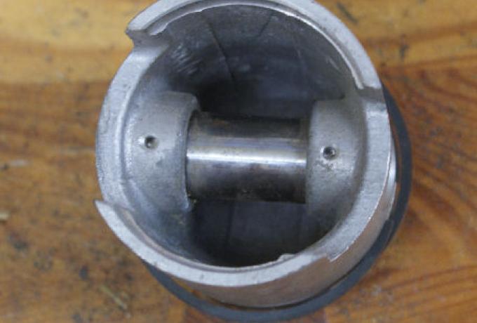 Heplex 2 Takt Kolben 52mm gebraucht