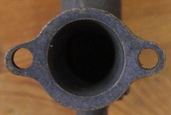 Vergaserkörper gebraucht