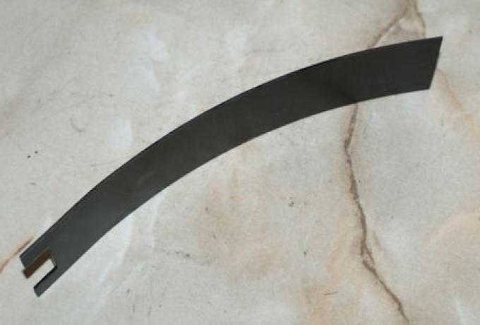 Vincent Kettenspannerplatte