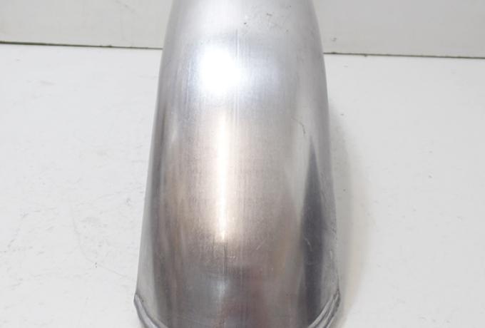 Mudguard Steel nos