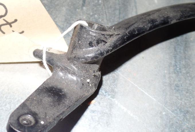 Triumph Bremspedal hinten