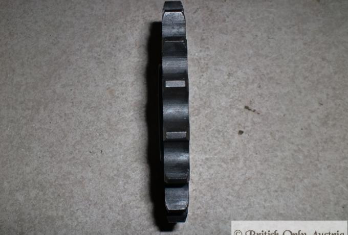 Burman Vincent Comet Panther Getrieberitzel 18Z. 