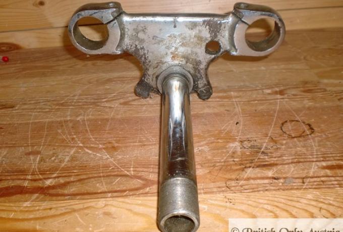 Gabelbrücke gebraucht