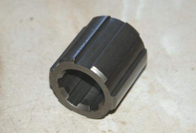 Vincent Nockenhülse Stoßdämpfer SRS Motor   