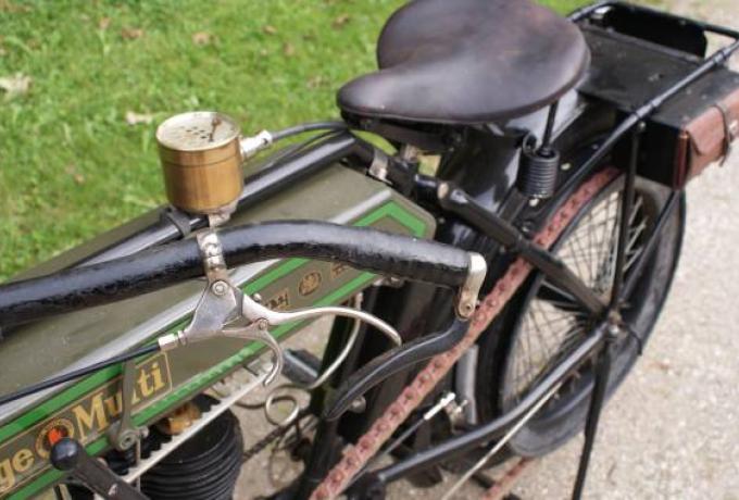 Rudge Multi 1922